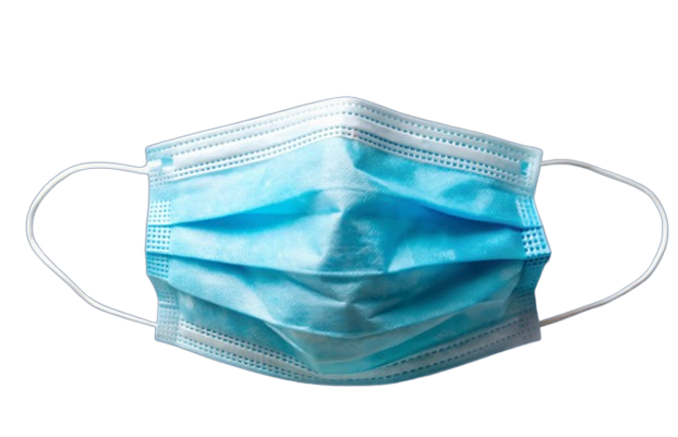 Masque Élastique