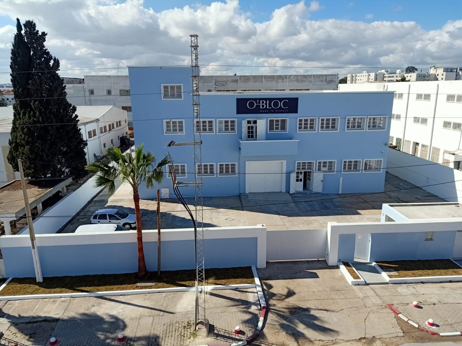 Image de l'Usine